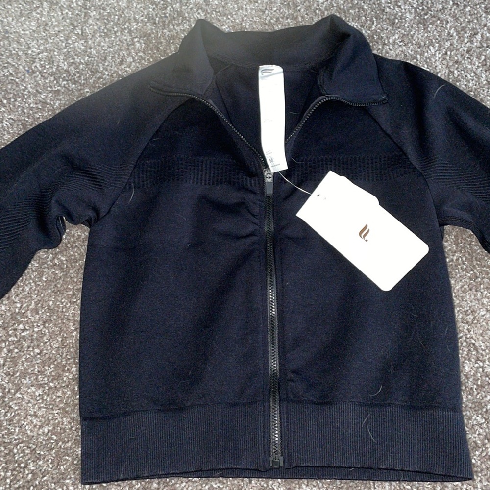 NWT Fabletics jacket